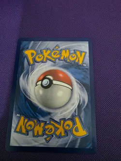 Mega Gengar EX #125/217 Mega Evolution Ascended Heroes Pokemon TCG NM - Image 3