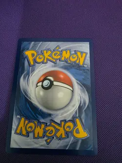 Mega Gengar EX #125/217 Mega Evolution Ascended Heroes Pokemon TCG NM - Image 4