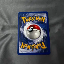 LP Unlimited Brock's Onix 21/132 Rare Gym Heroes Pokemon - Image 2