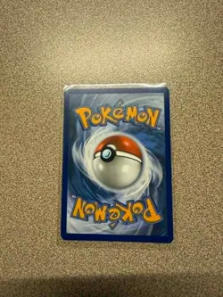 Poke Pad 198/217 Common ME: Ascended Heroes Pokemon Reverse Holo NM/M - Image 2