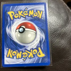 Pokemon TCG Dark Golduck Team Rocket 37/82. - Image 2