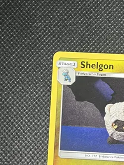 Shelgon 105/168 Uncommon Celestial Storm Pokemon Lightly Played - Image 3