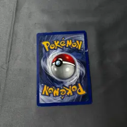 HP Togepi 30 Promo Wizards Black Star Promos Pokemon WOTC - Image 2