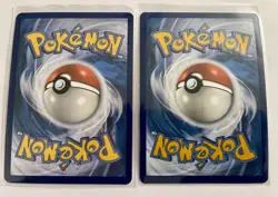 Pokemon TCG 160/159 Maractus Journey Together NM/M condition Blastoise 030 - Image 2