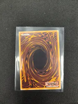 Ash Blossom & Joyous Spring 1st Edition Starlight Rare RA05-EN091 Yu-Gi-Oh! - Image 2