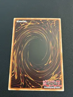 Yugioh | Blue-Eyes Twin Burst Dragon MP17-EN056 Secret Rare 1st Edition Mint NM - Image 2