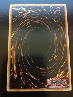 Smashing Ground SDLS-EN026 YuGiOh! Lost Sanctuary Deck 1st Ed NM Spell NEW x1 - Image 2