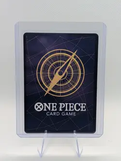 One Piece The Best Vol 2 Marco PRB02-008 Super Rare - Image 2