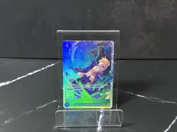 Marco (PRB02-008) One Piece TCG - Image 1
