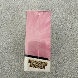 Pokemon TCG: Mega Evolution Ascended Heroes Booster bundle brand new Sealed - Image 3