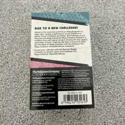 Pokemon TCG: Mega Evolution Ascended Heroes Booster bundle brand new Sealed - Image 4