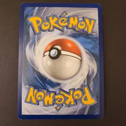 Jumbo M Lucario EX 55a/111 LP-MP 2017 Pokemon XY Star Promo Collection Box Card - Image 5