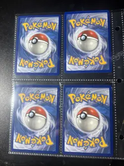 Mewtwo V-UNION [Set of 4] SWSH: Sword & Shield Promo Cards Holo - Image 2