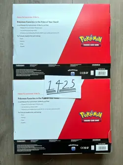 NEW Pokemon 4 Mini Tins 4 Promo Cards Bundle 151 LOT OF 2 Sam's Club IN HAND 2X - Image 2