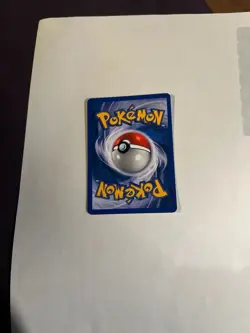 Lugia 9/111 Neo Genesis Holo Rare Pokemon Card - Image 2