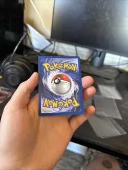 Pokemon TCG Rapidash 1st Edition Jungle Uncommon Regular Card 44/64 NM - Image 3