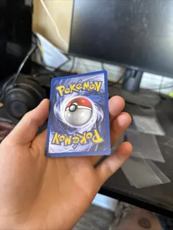 Pokemon TCG Rapidash 1st Edition Jungle Uncommon Regular Card 44/64 NM - Image 4