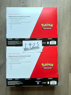 NEW Pokemon 4 Mini Tins 4 Promo Cards Bundle 151 LOT OF 2 Sam's Club IN HAND 2X - Image 2