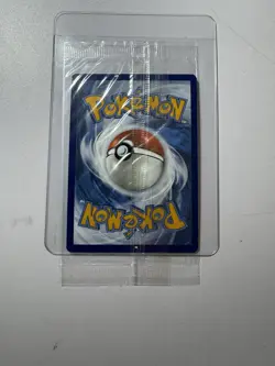 Pokemon TCG Pecharunt 129 Centre Promo Card Sealed Pack - Image 2
