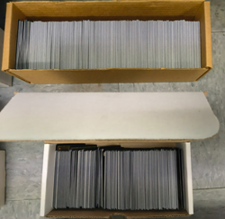 5,500+ MTG Bulk Commons & Foils | Cards From 12 Sets | LotR Bloomburrow FF + - Image 3