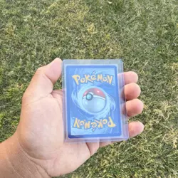 Pokemon Pikachu 051/162 Random Spark 70 HP Basic Lightning TCG Card - Image 2