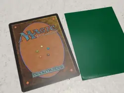 Magic The Gathering Black Green Deck Bundle x 62 Cards with Box + Sleeves MTG - Image 5