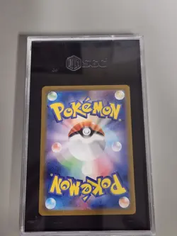 🔥🔥 SGC GEM MINT 10 Charizard EX 006/165 Japanese 151 Double Rare Pokemon Card - Image 2