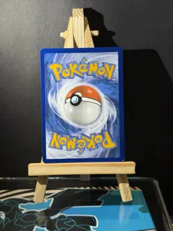 Pokemon Techno Radar 130/131 Prismatic Evolutions Pokeball Reverse Holo Card NM - Image 2