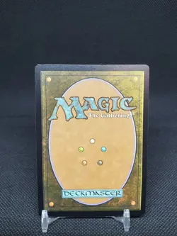 Null Elemental Blast FOIL Retro Frame Modern Horizons 3 MH3 NM MTG - Image 2