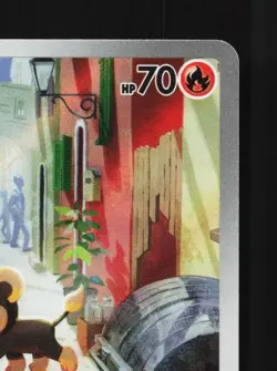 Litleo 066/063 NM Mega Symphonia Japanese Pokemon Card TCG - Image 5