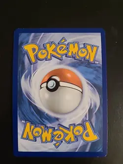 Lechonk - 209/197 - Illustration Rare - Obsidian Flames Pokemon TCG - NM - Image 2