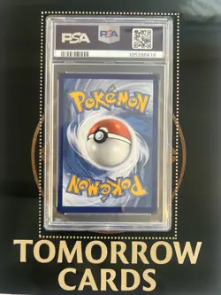 Pokemon Pikachu V Verlorener Ursprung TG16 PSA 10 GEM MT Deutsch 2022 alternativ - Image 2