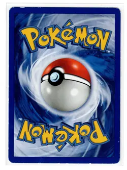Carte Pokemon 43/82 Colossinge obscur Team Rocket Wizards FR - Image 2