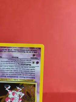 Pokemon Karte/card - Mr. Mime Pantimos 6/64 - Jungle Holo - Exc-Near Mint - Image 5