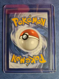 Pokemon Hoopa ex • 226/182 • Paradoxrift • Ultra Rare • Deutsch • NM - Image 5