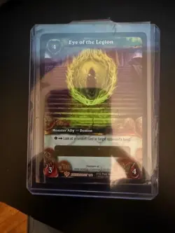 World of Warcraft Trading Card Game Loot - Image 1