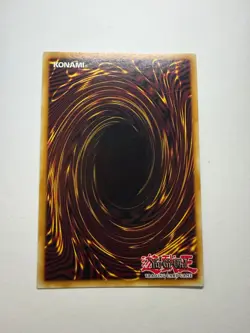 Yugioh - Exodia, the Legendary Defender - Secret - Limited - TN19-EN003 - NM - Image 2