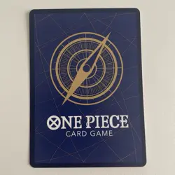 Nico Robin OP05-010 (UC) Awakening of the New Era One Piece TCG Regular NM - Image 2