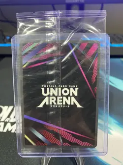 Union Arena Code Geass Rare Battle Promo (Top 3) English - Image 2