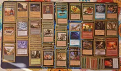 WCD Brian Selden World Championship Deck Seattle 1998 MTG - Image 1