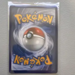 Pokemon TCG Leafeon EX Sv: Prismatic Evolutions Holo EN 006/131 270HP - Image 2