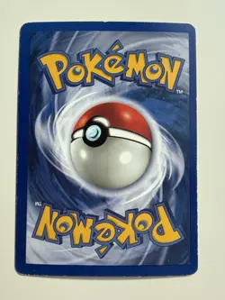 Pokemon TCG - Clefairy - 5/102 - Unlimited Base Set - MP Holo Rare (1999) - Image 2