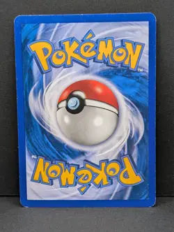 Ariados H03/H32 Aquapolis Holo Ultra Rare Pokemon TCG Nintendo LP - Image 2