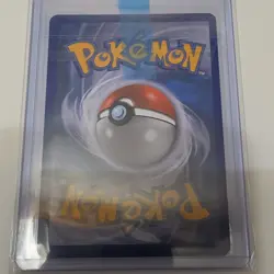 Pokemon Deoxys EX 111/116 Plasma Freeze Full Art Ultra Rare Holo 170 HP 2013 - Image 4