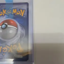 Pokemon Deoxys EX 111/116 Plasma Freeze Full Art Ultra Rare Holo 170 HP 2013 - Image 5