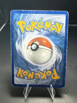 Pokemon TCG Venusaur EX 141/146 XY Base Set Ultra Rare Full Art Holo Card MP A - Image 3