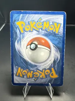 Pokemon TCG Venusaur EX 141/146 XY Base Set Ultra Rare Full Art Holo Card MP A - Image 4