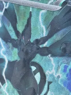 Zekrom ex 169/086 SAR - Black Bolt sv11B F T-Chinese Pokemon - Description - Image 5
