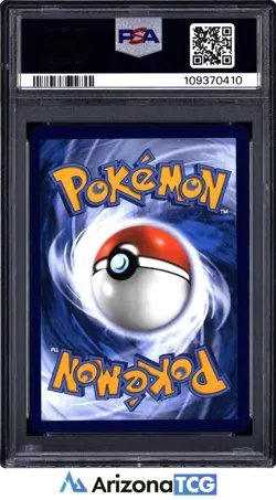 Pokemon 2023 Entei V GG36/GG70 Full Art Galarian Gallery Crown Zenith PSA 9 - Image 2