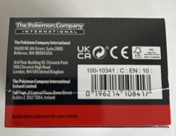 Pokemon Scarlet & Violet Journey Together Booster Bundle - Image 4